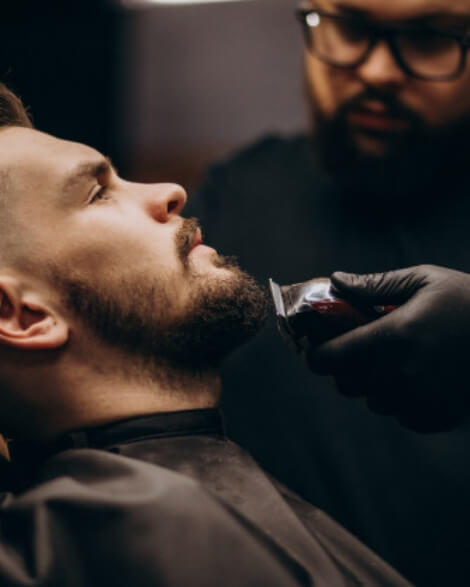 La Coiffure de Rêve avec Andrey Votinov Coiffeur
