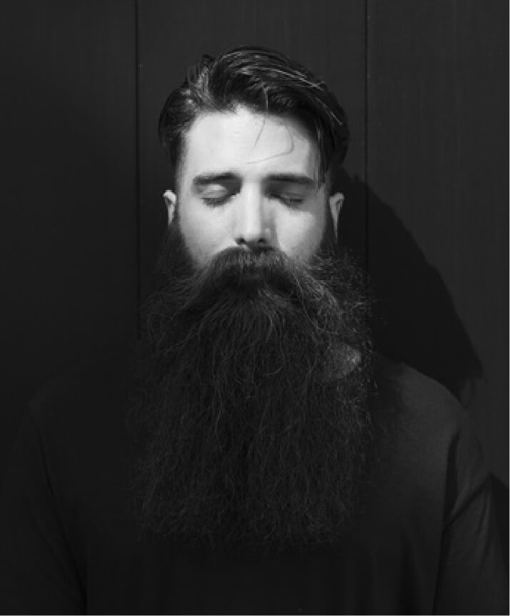 Une Nouvelle Vision de la Beauté par Andrey Votinov Coiffeur