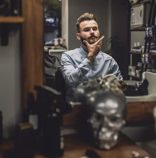 Andrey Votinov Coiffeur : Chaque Cheveu Compte