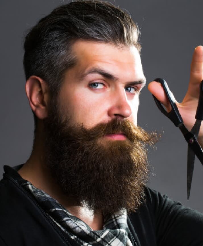 Sublimez Votre Chevelure avec Andrey Votinov Coiffeur