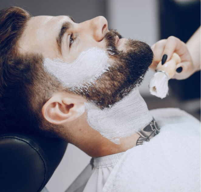 Laissez-vous Inspirer par Andrey Votinov Coiffeur