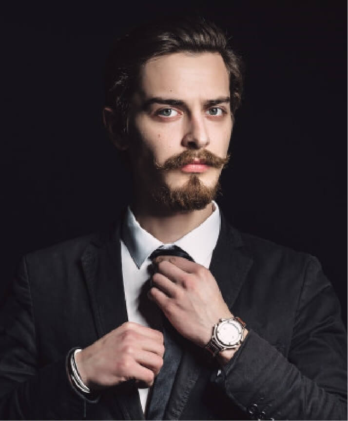 Andrey Votinov Coiffeur : Votre Style, Notre Passion