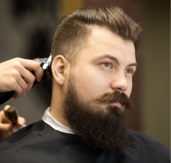 Andrey Votinov Coiffeur : Pour des Cheveux Éclatants