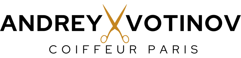 Andrey Votinov Coiffeur Paris