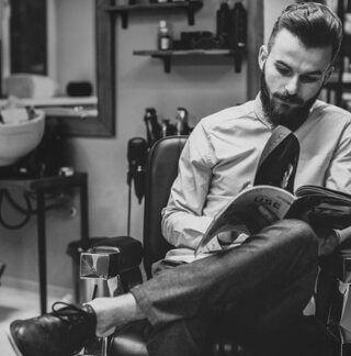Andrey Votinov Coiffeur : Coiffure et Créativité