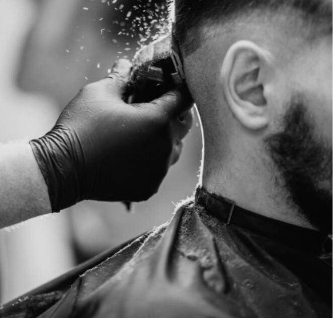 Andrey Votinov Coiffeur : La Beauté à l’État Pur