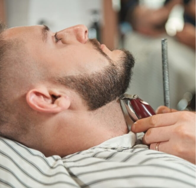 Exprimez Votre Personnalité avec Andrey Votinov Coiffeur
